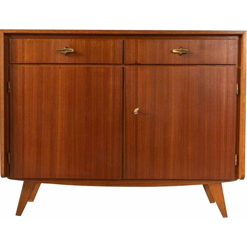 Vintage Chest of Drawers, Musterring 1960s