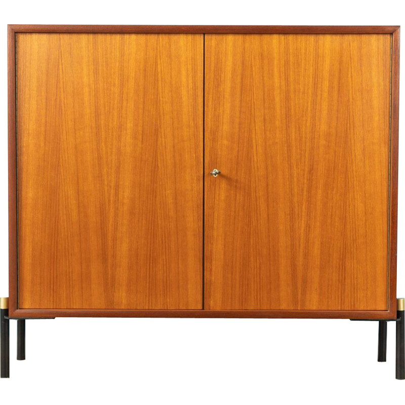 Buffet vintage, WK Möbel 1960