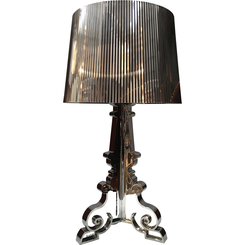 Kartell "Bourgie" lamp, Ferrucio LAVIANI - 2000s