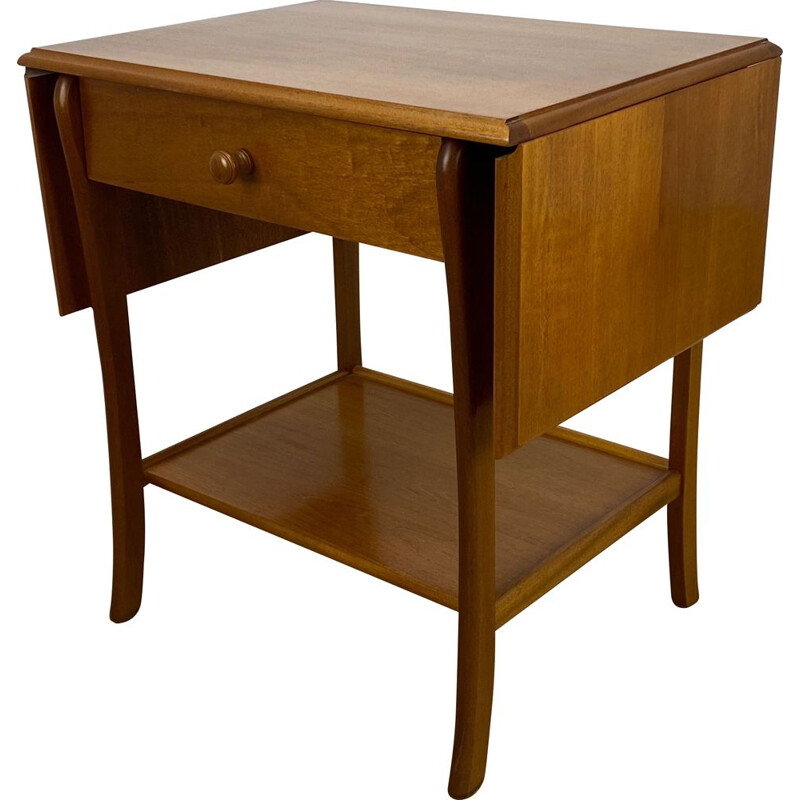 Vintage Side Table danish