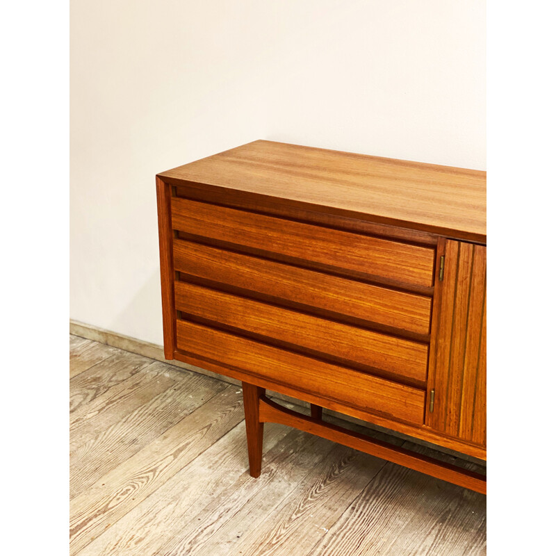 Mid Century  Teak Sideboard