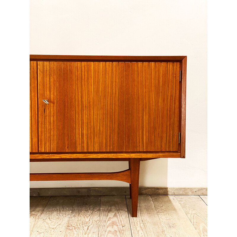 Mid Century  Teak Sideboard