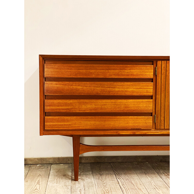 Mid Century  Teak Sideboard