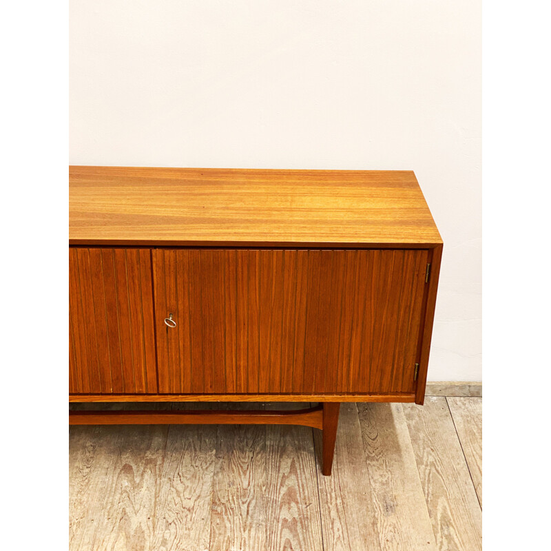 Mid Century  Teak Sideboard