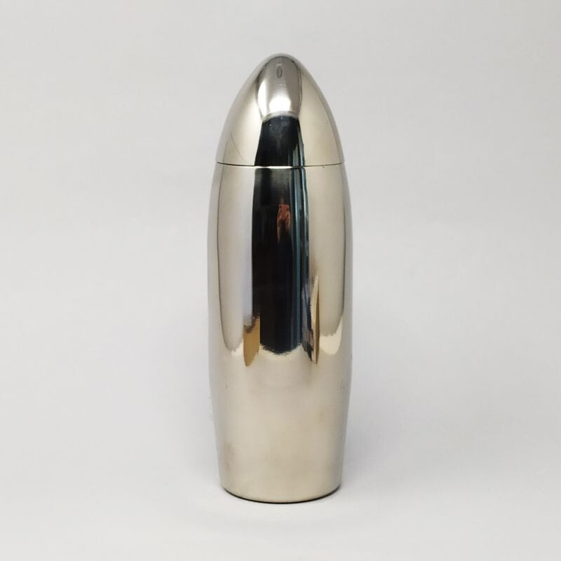 Vintage Space-Age shaker Italië 1970