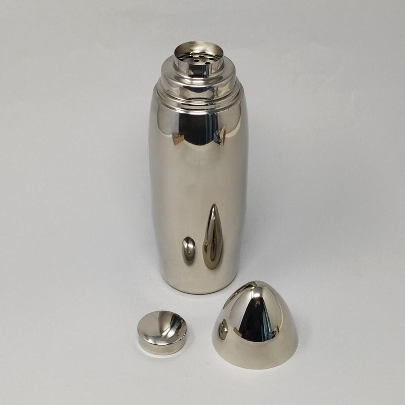 Vintage Space-Age shaker Italië 1970