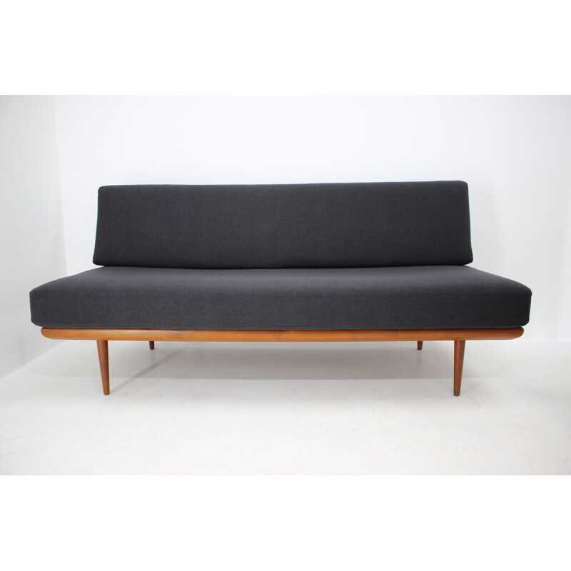 Pair of  mid century teak danish sofas for Fredericia Stolefabrik - 1960s