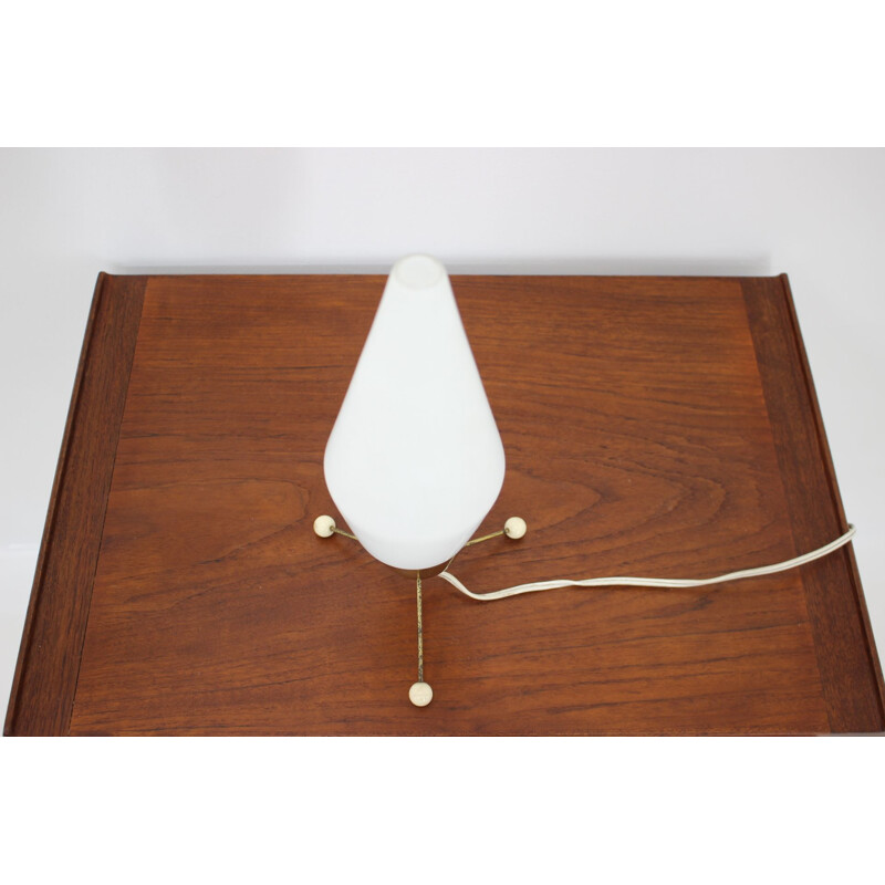 Mid century Table Lamp