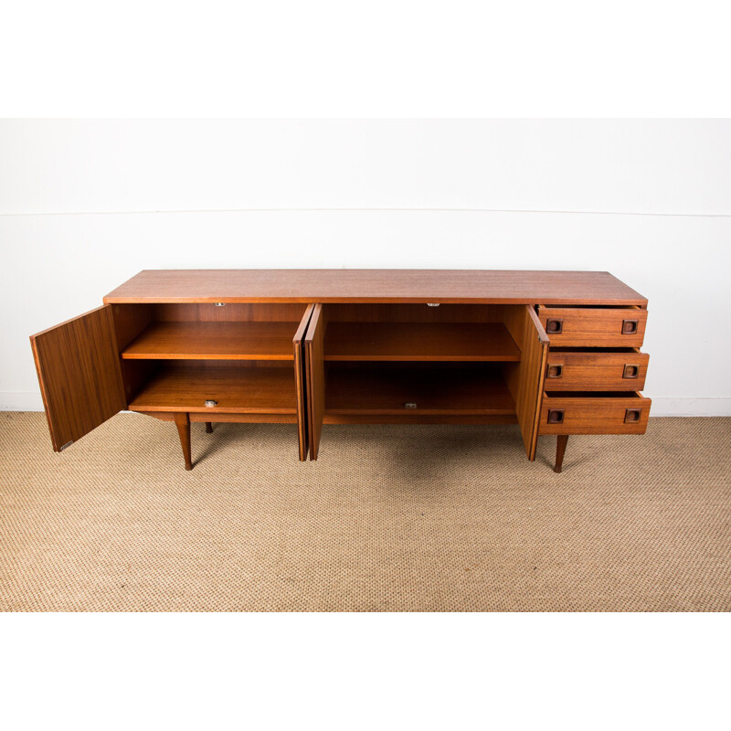 Vintage Scandinavian Teak 1960