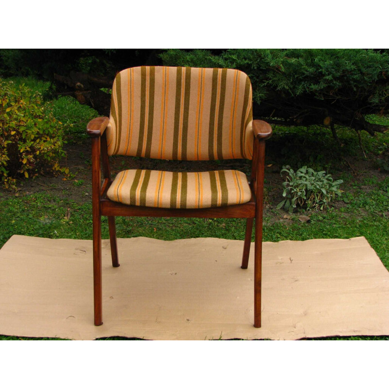 Vintage chair Scandinavian