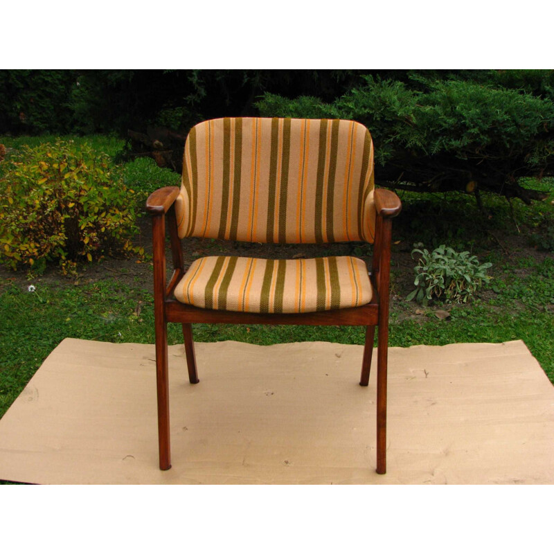 Vintage chair Scandinavian