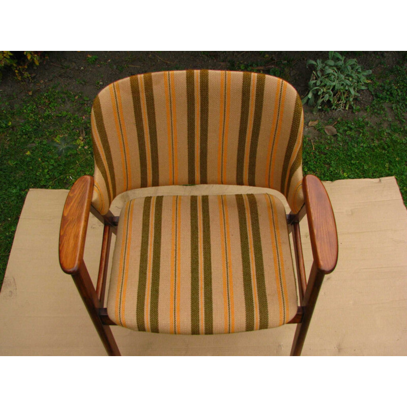 Vintage chair Scandinavian