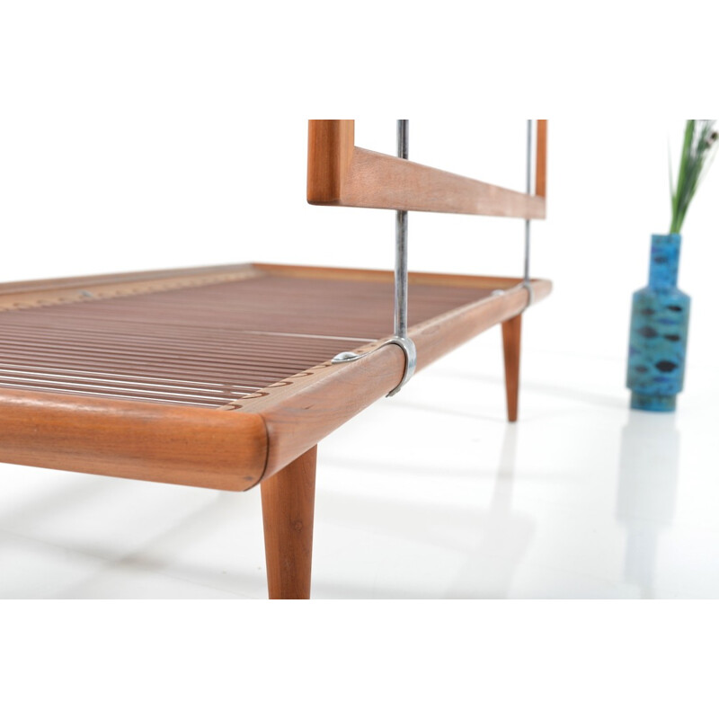 "Minerva" bench, Peter HVIDT & Olga MOLGAARD NIELSEN - 1960s