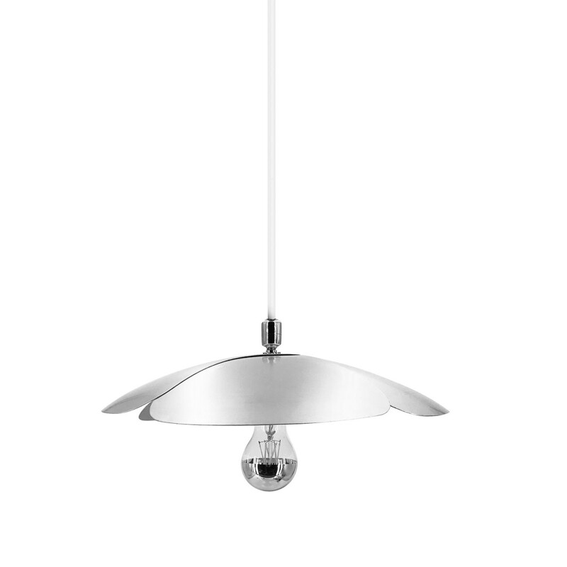 Design Pendant Lamp Disderot 2093-S, Olivier Mourgue