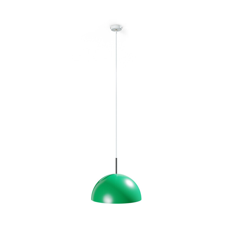 Design Pendant Lamp Disderot A26-S, Alain Richard