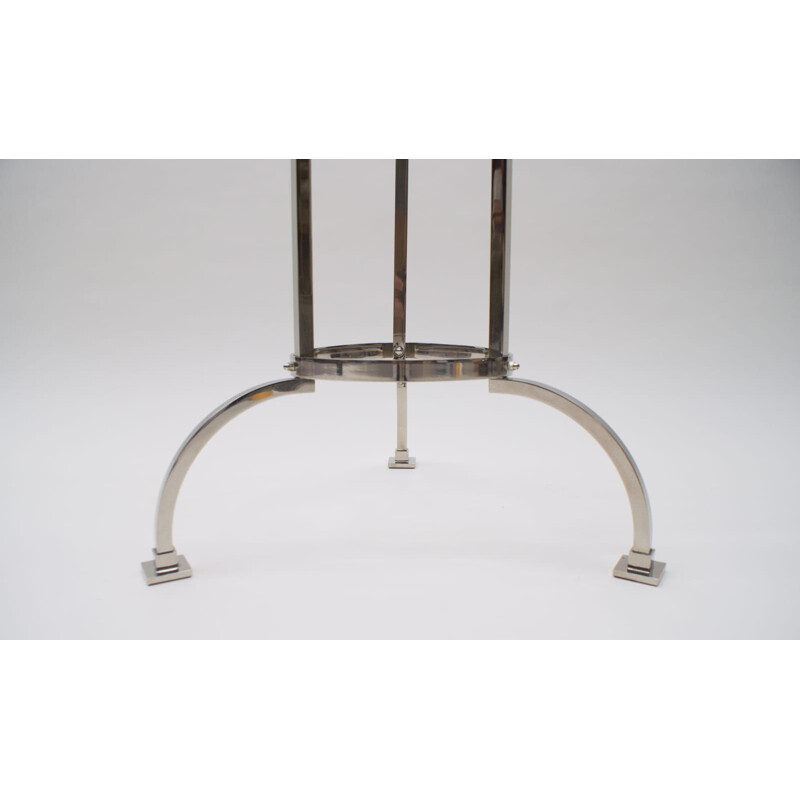 Vintage Nymphenburg Coat Stand by Otto Blümel for ClassiCon, 1993