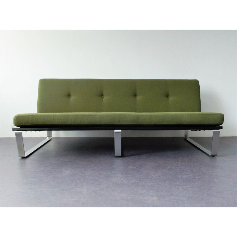 Vintage Sofa by Kho Liang Ie for Artifort, 1960