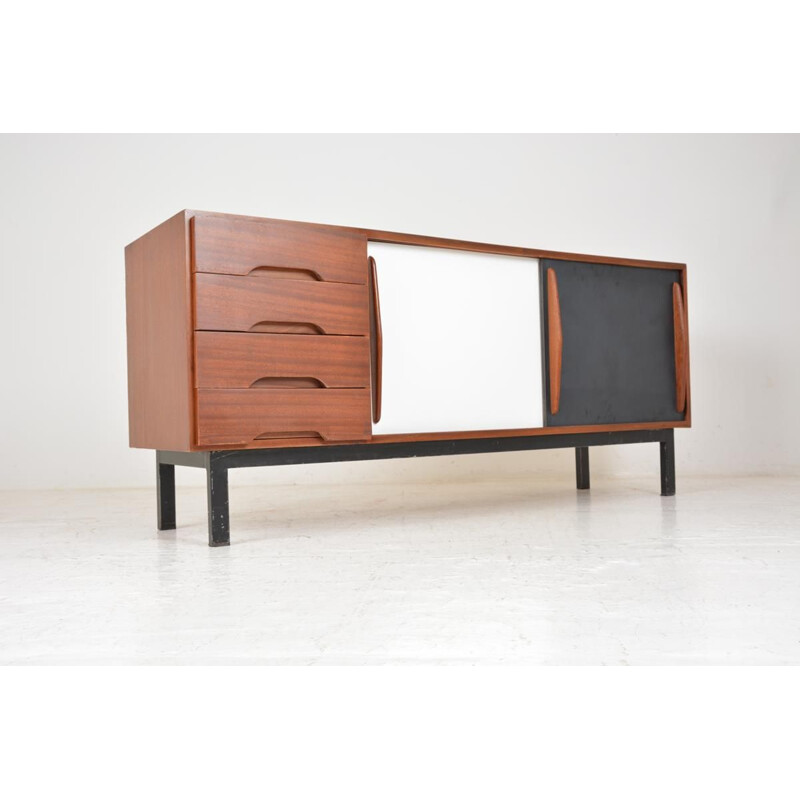 Vintage 'Cansado' Sideboard by Charlotte Perriand 1956