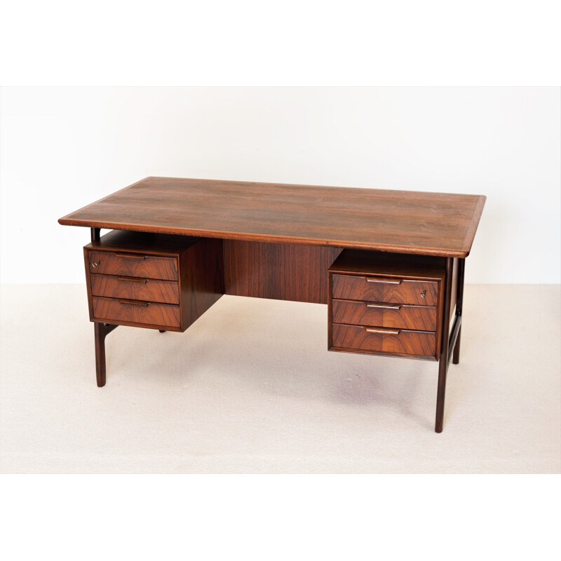 Bureau vintage Jr N-75 Gunni Omann