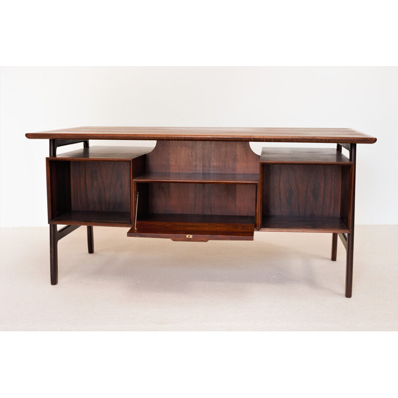 Bureau vintage Jr N-75 Gunni Omann