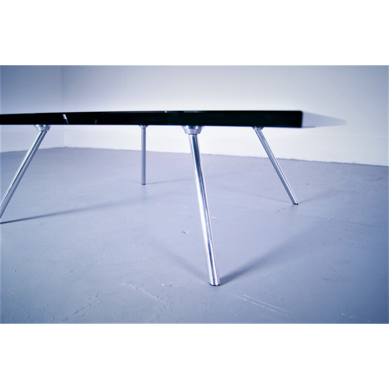 Vintage Coffeetable Henk Vos for Beek Maupertuus