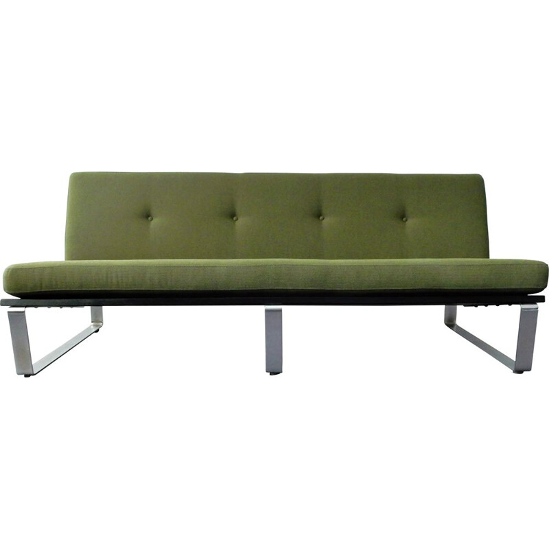 Vintage Sofa by Kho Liang Ie for Artifort, 1960