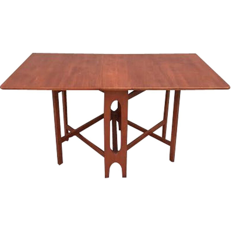 Vintage table G Plan