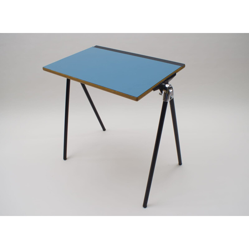 Mid-Century Desk from Palini, Italian 1960s