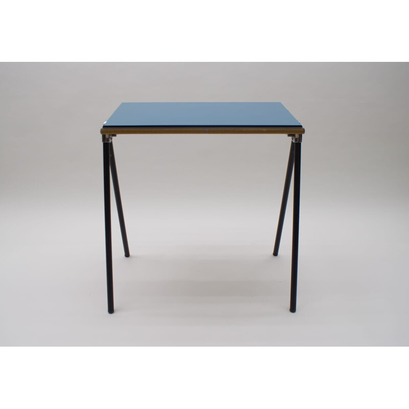 Mid-Century Desk from Palini, Italian 1960s