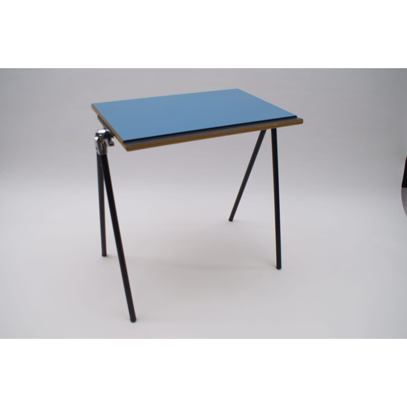 Mid-Century Desk from Palini, Italian 1960s