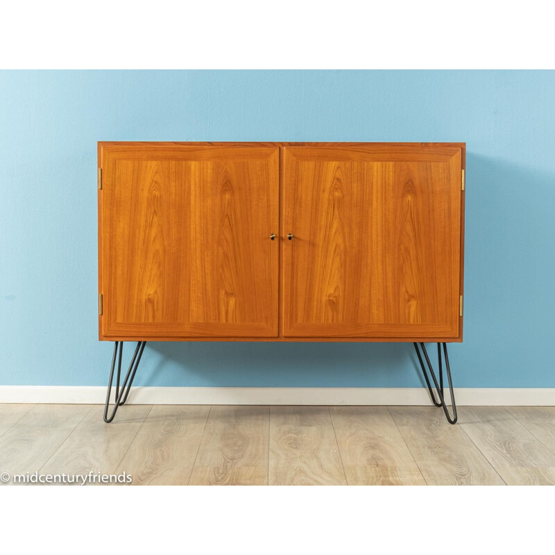 Vintage dresser, Poul Hundevad 1960s