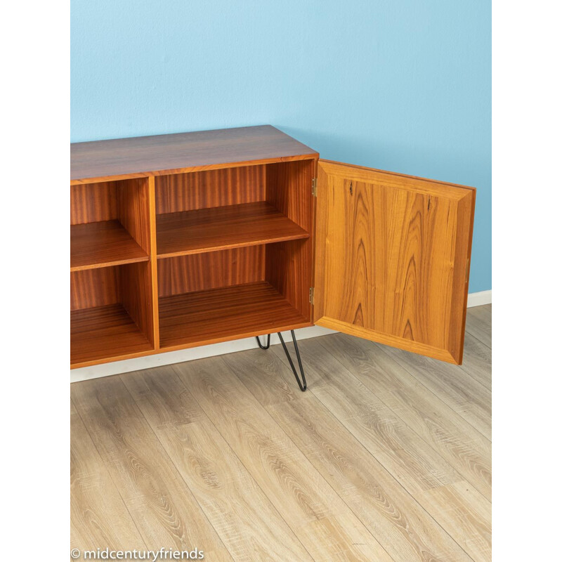 Vintage dresser, Poul Hundevad 1960s