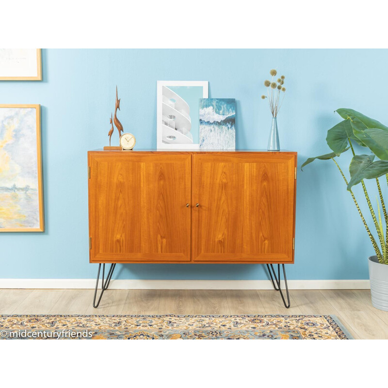 Vintage dresser, Poul Hundevad 1960s