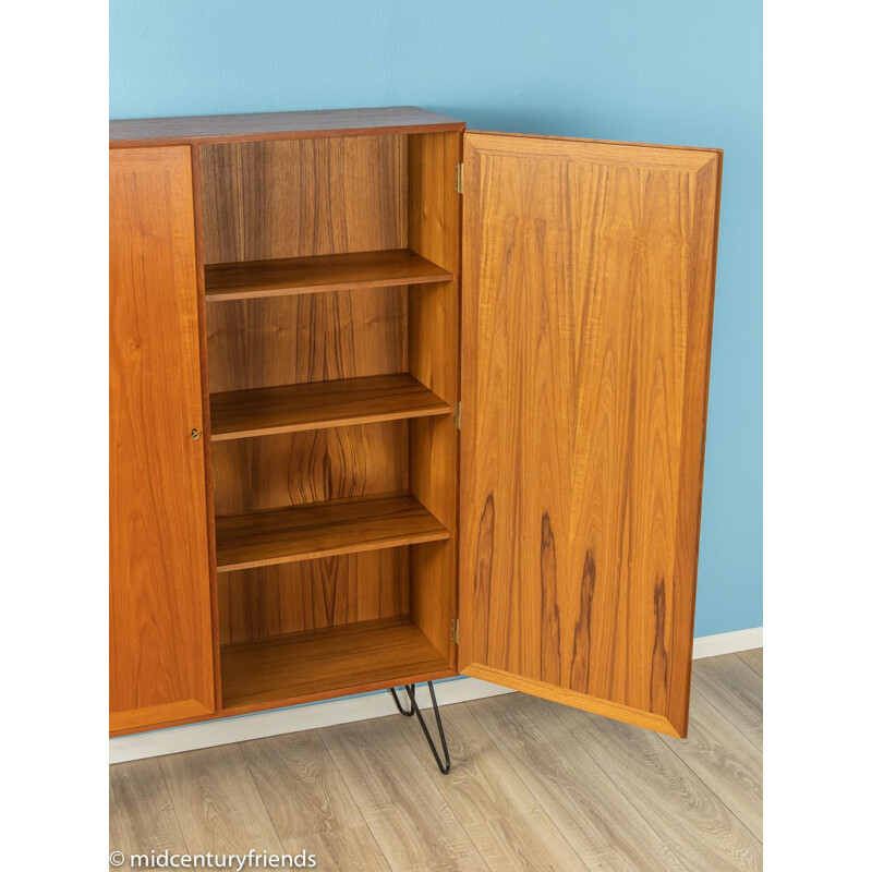 Vintage Dresser , Poul Hundevad 1960s