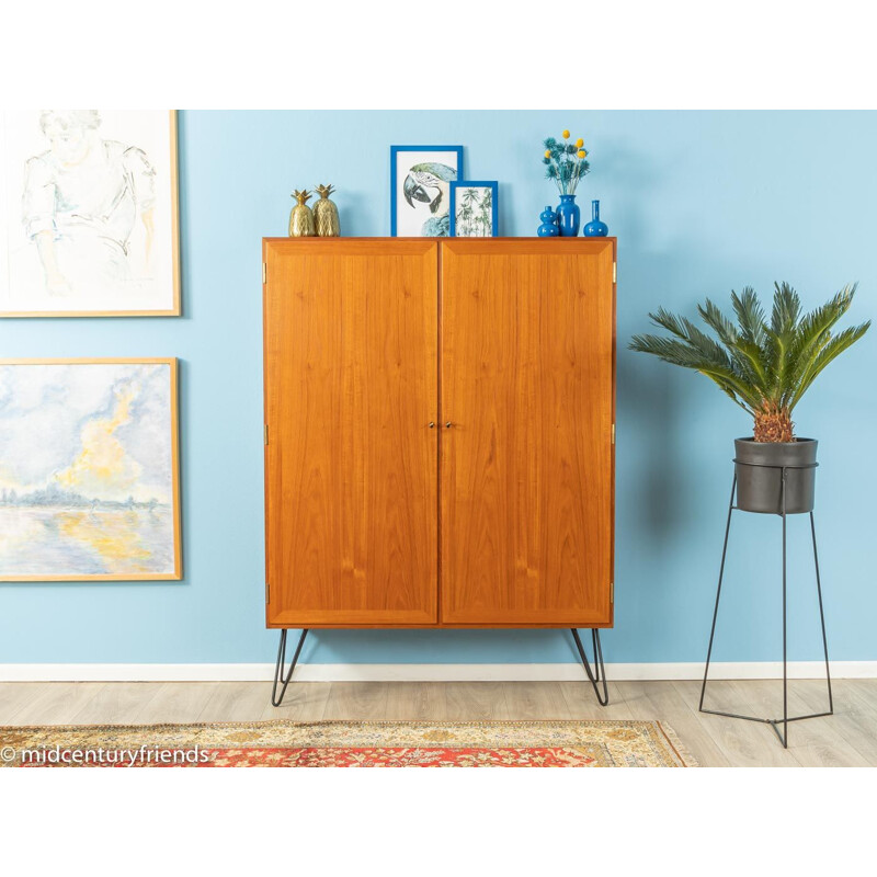 Vintage Dresser , Poul Hundevad 1960s