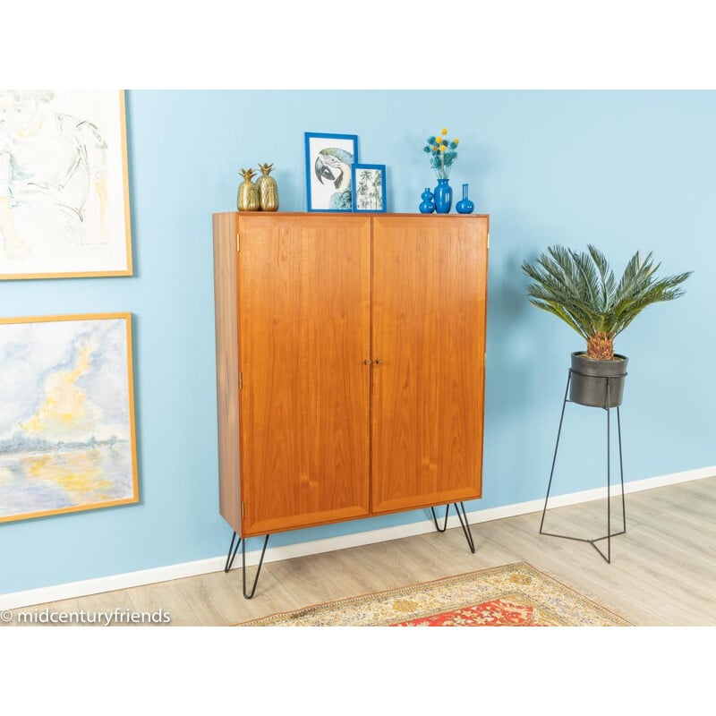 Vintage Dresser , Poul Hundevad 1960s