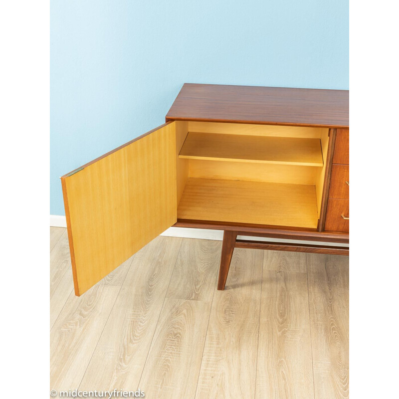 Enfilade vintage scandinave 1960