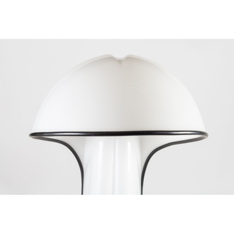 Lampadaire vintage Alba design Guzzini 1970 