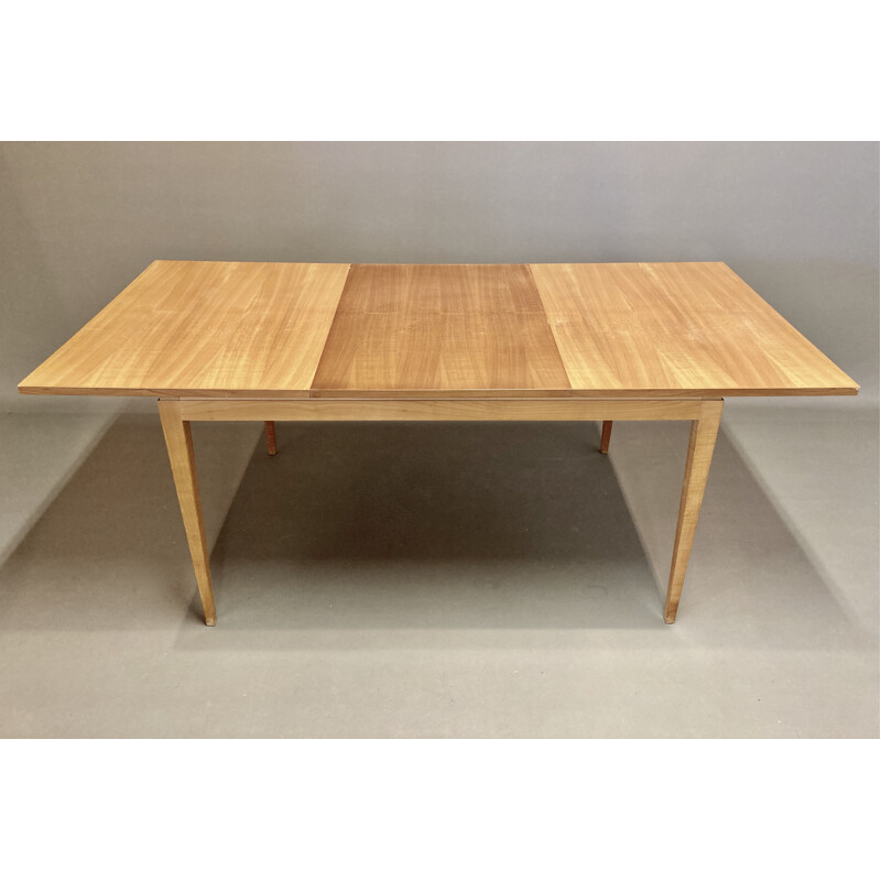 Vintage high table 1950