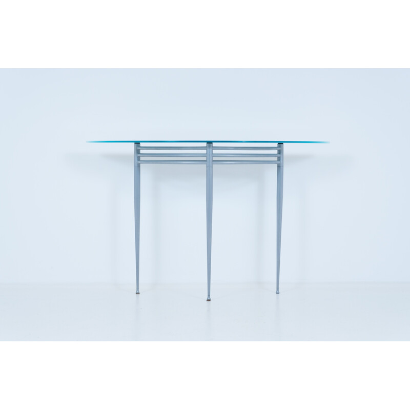 Vintage Atlantic Wall Console by Pascal Mourgue for Artelano 