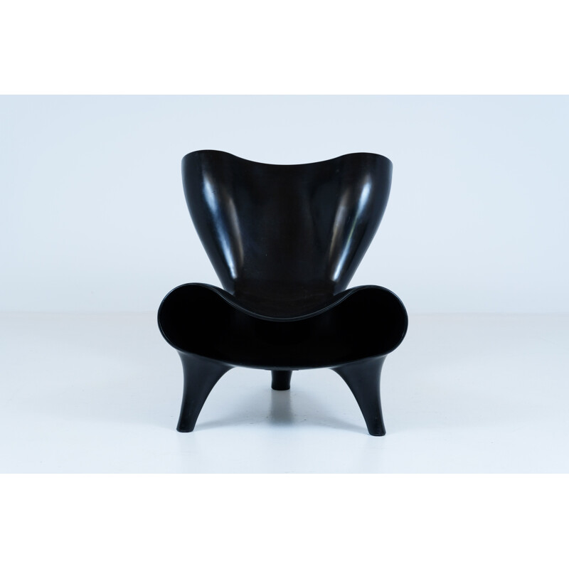 Vintage Outdoor Orgone Armchair by Marc Newson 