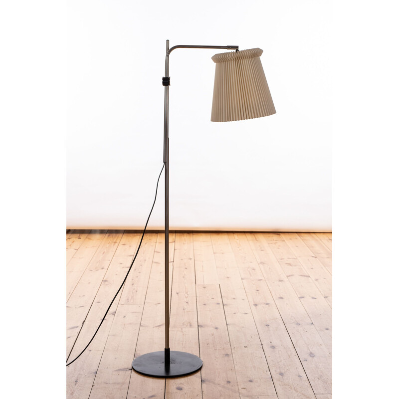 Vintage Floor lamp by Le Klint Model 321 1960