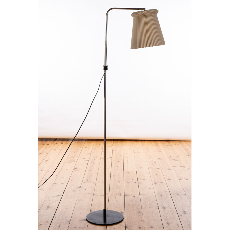 Vintage Floor lamp by Le Klint Model 321 1960