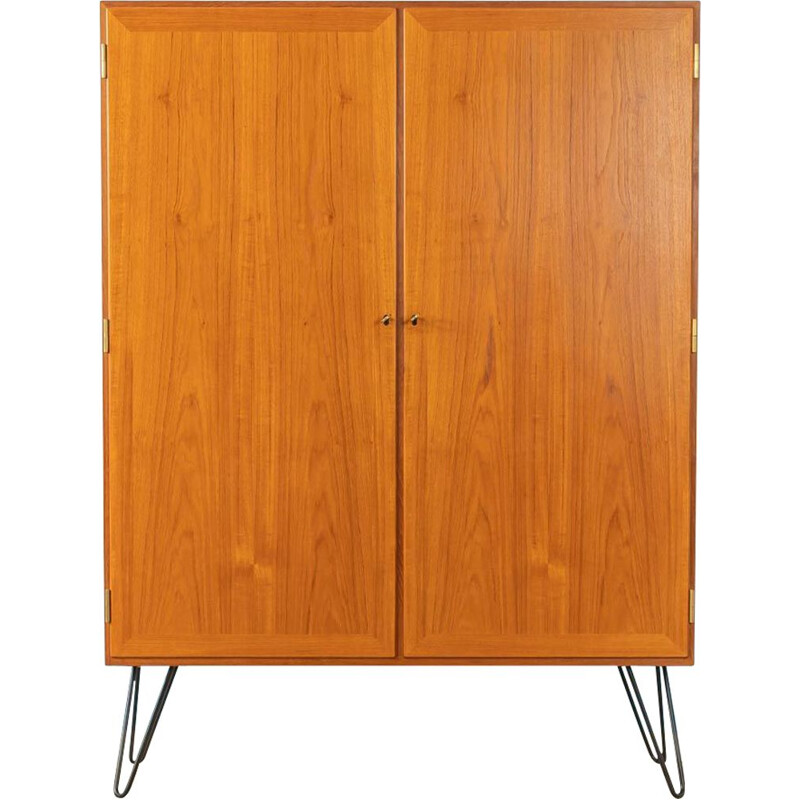Vintage Dresser , Poul Hundevad 1960s