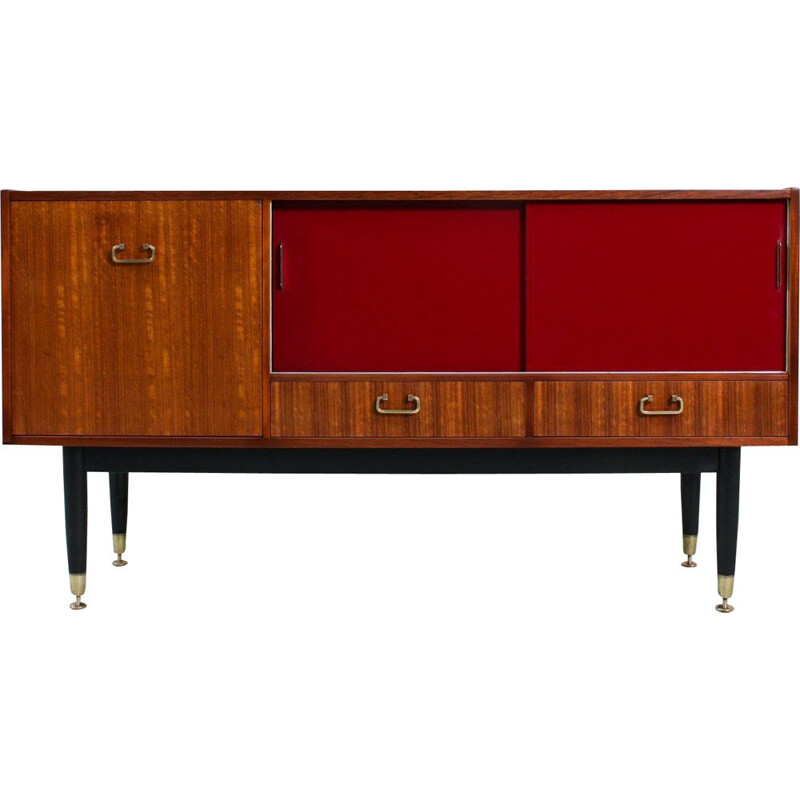 Mid-century G-Plan sideboard, 1960s