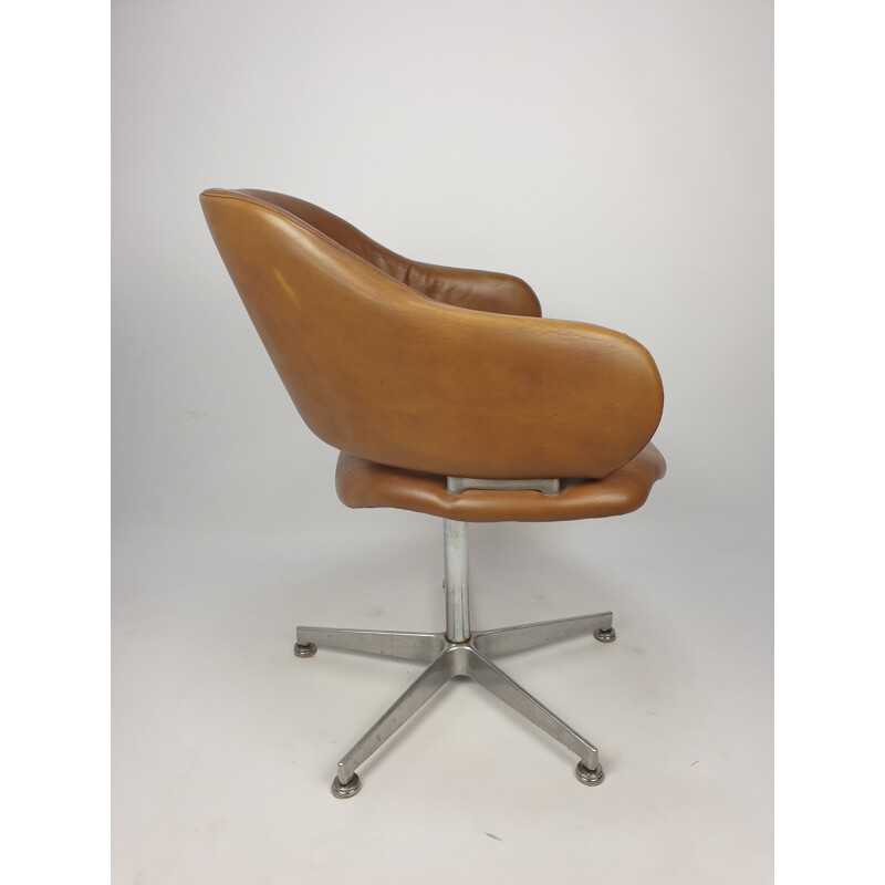 Fauteuil vintage de Geoffrey Harcourt pour Artifort, 1970