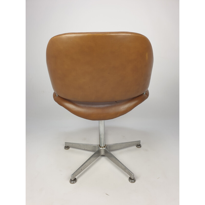 Vintage fauteuil van Geoffrey Harcourt voor Artifort, 1970