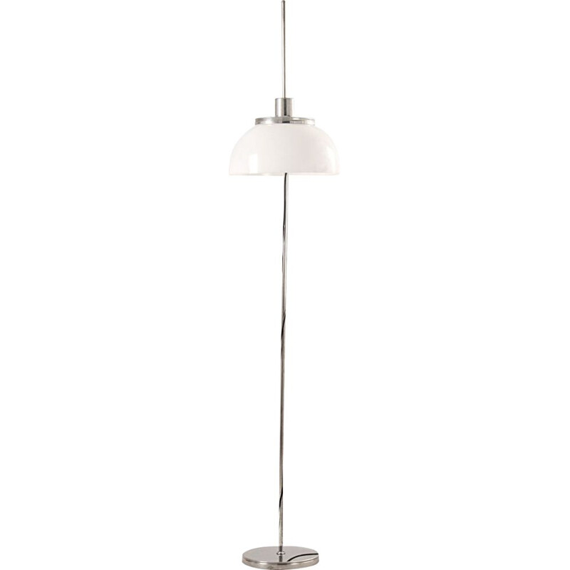 Vintage Model Faro Floor Lamp by Harvey Guzzini for Guzzini, 1970s