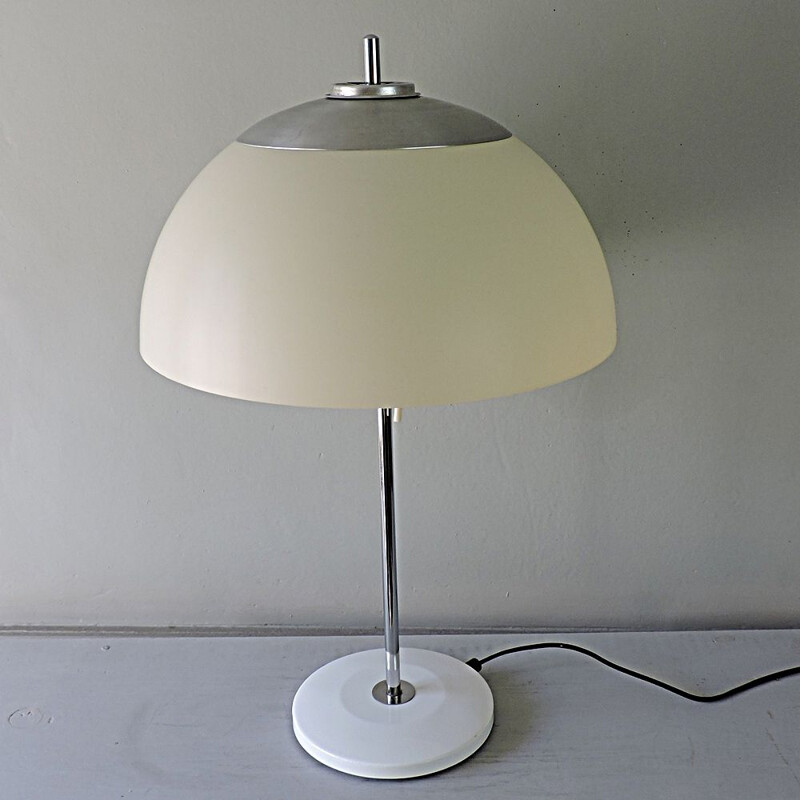 Vintage lamp Unilux 1970