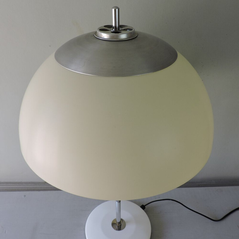 Lampe vintage Unilux 1970